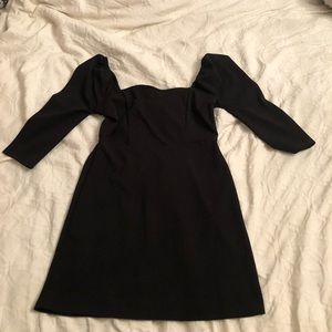 Leith peasant style dress-never worn